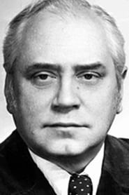 Игорь Горбачев